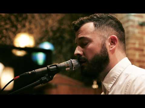 SYML - Mr Sandman (Live from The Record Parlour)