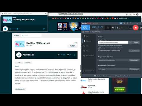 Andra Gogan - O vedeta de pe alta planeta (Soundtrack Jocuri cu masini)