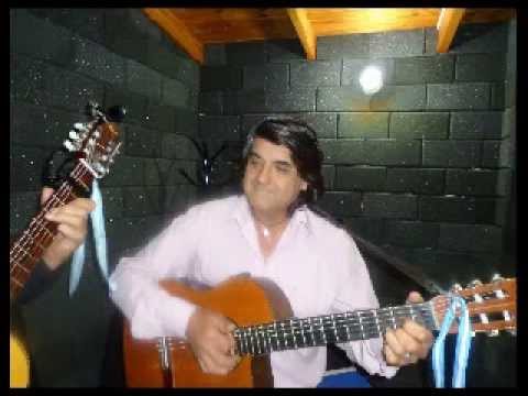 Sacha Voces Zamba para Mi Luna