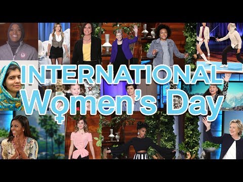 download lagu mp3 mp4 Womens Day, download lagu Womens Day gratis, unduh video klip Womens Day