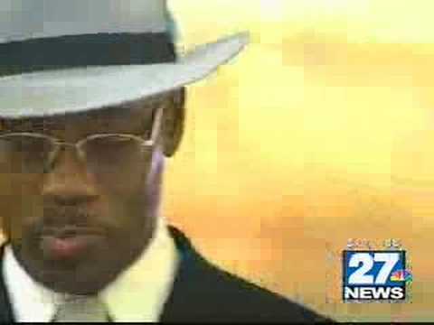 KSTV 5:00 PM News Feature on InternetEquality.org