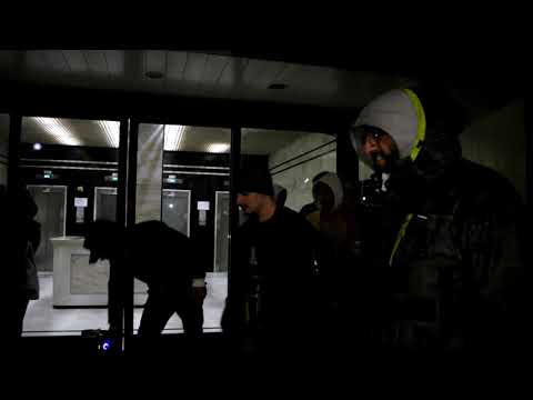 EINAIX E NTUFN VS MIMMO TAKI E VENOM (SEMIFINALE) ROCCHIA BATTLE