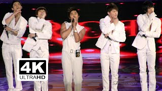 동방신기 (TVXQ!)  &quot;주문 - MIROTIC&quot; │ 2008.11.20 Blue Dragon Awards
