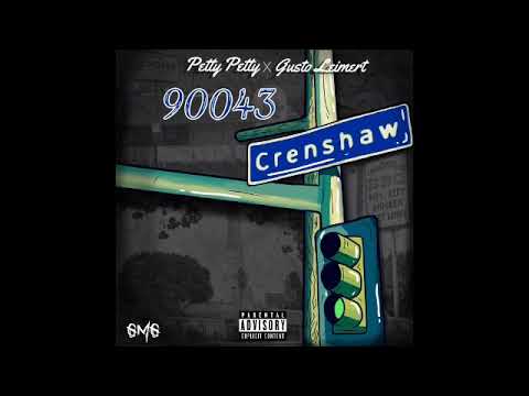 PettyPetty - Double Back (Prod by Fresco & Tristt10