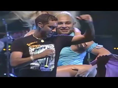 Raí Saia Rodada -  Mil E Um Motivos (2° DVD)