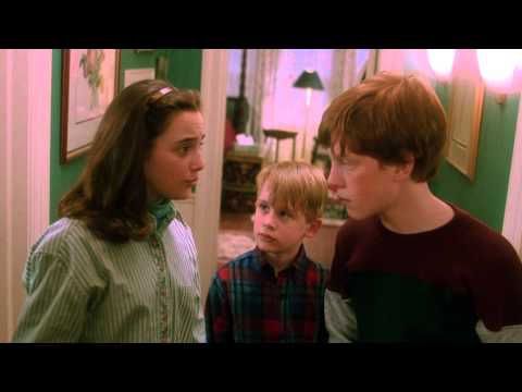 Один дома - Trailer