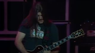 Molly Hatchet - Gator Country - 11/10/1978 - Capitol Theatre