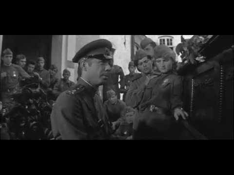 Друзья и годы (1966) - Это было недавно, это было давно...