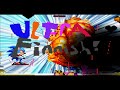 SRTV2020 NUT GAMES MUGEN Req Match Series Narayan Vs Barney UMC Aarya Cena