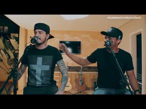 Jefferson Moraes Feat Alexandre - Em mim So Da Você -