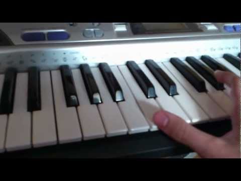 Poradnik Młodego Pianisty - Klimatyczny dźwięk na pianinie