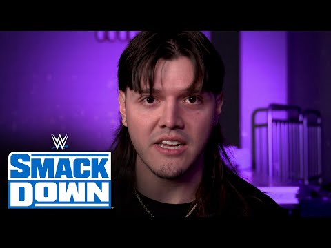Dominik Mysterio On Having 106 Matches In 2023: I’m Proud Of It, I’m Thankful That WWE Trusts In Me