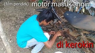 Download lagu Masuk angin (film lucu jawa sulawesi)-pudinrintip mp3