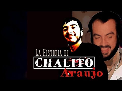 Chalito Araujo: Complete Story