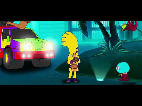 P SQUARE unlimited music video