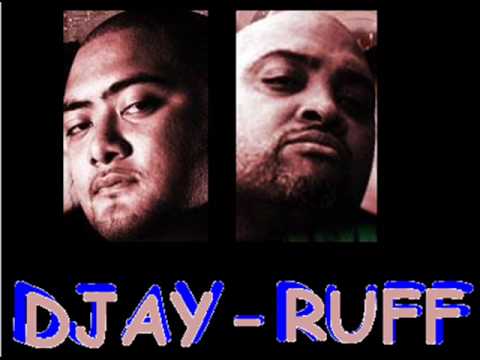DJAYRUFF Fiji ft JBoog Special Girl