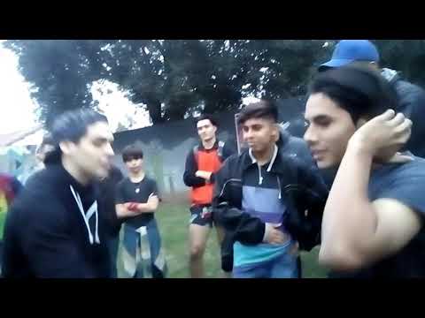 LEAD vs CHULO vs BRIFA/ Octavos de final- Tercera Fecha| Madagascr