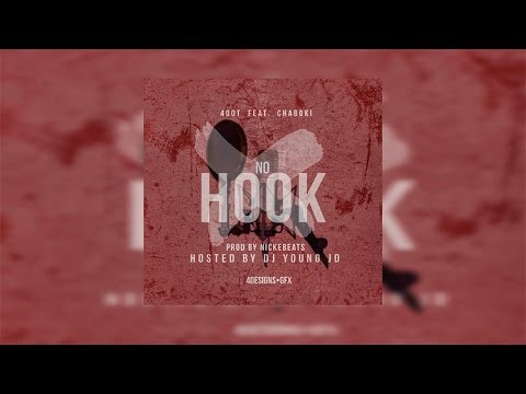 4Dot feat. Chaboki - No Hook
