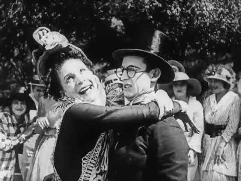 Take a Chance (Harold Lloyd, Bebe Daniels)