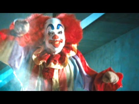 Top 50 The Cabin in the Woods monsters