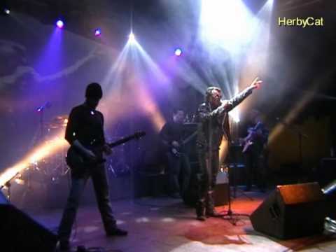 Alma Antigua -  Corazon de Pendulo