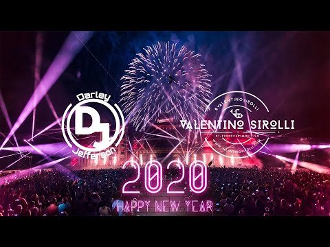 New Year Mix 2020 | Best Mashups & Remixes Of Popular Songs 2019 🎉