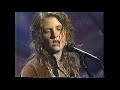 Maria McKee - To Miss Someone (Tonight Show 8/9/89) HIGH QUALITY STEREO