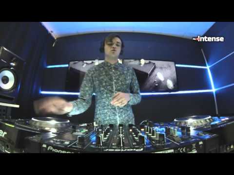 Tony Green - Live @ Radio Intense 11.02.2016