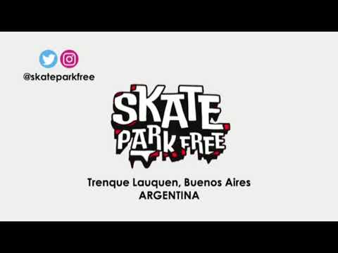 CANELON VS SEBII - 4TOS DE FINAL - 2DA FECHA SKATE PARK FREE