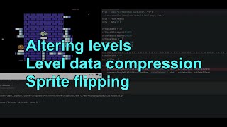 C64 Games memories - Nebulus - Part 2