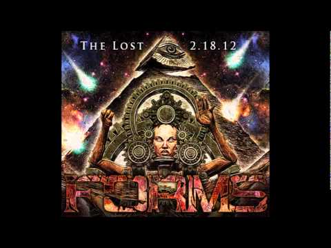 FORMS - The Uprising (2012) NEW