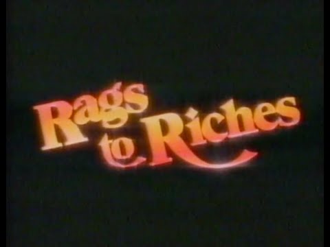 Rags To Riches - Pilot Movie - 1987