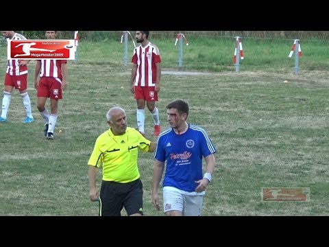 Kreisliga Holzminden SG Wesertal : MTSV Eschershausen MegaMeister2009