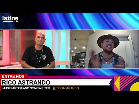 Spotlight with Tony Choy - Larry Misrahi - Rico Astrando