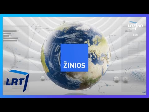Žinios | 2022-02-20
