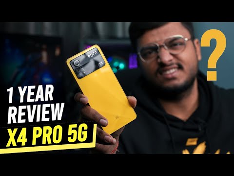 Poco X4 pro review in 2023 - Should you buy or wait for Poco X5 Pro