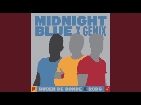 Midnight Blue (Extended Mix)