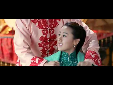 《老九门》 Old Nine Gates trailer