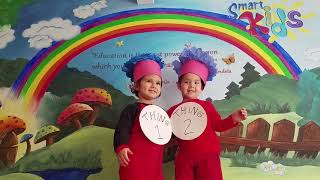 Dr. Seuss, We Love You - Smart Kids