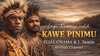 Download lagu Lagu Kamoro| Kawe Pinimuima (cipta : Elias onama-Musik arr: J_Samin) mp3