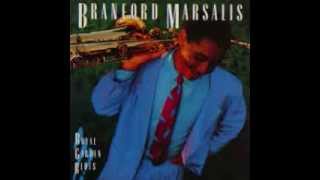 Swingin' at the Haven - Branford Marsalis