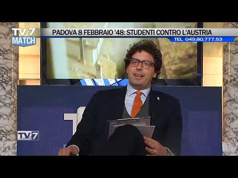 Tv7 Match del 08/02/2019 - FOIBE - CRISI VENEZUELA (1DI5)