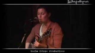 Tristan Prettyman - The Story - Live At Lestat&#39;s 2005.01.30