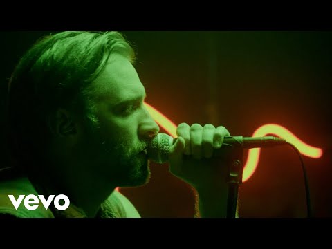 Video thumbnail for Okay With It