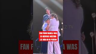Download lagu LEE MIN-HO's FAN in MANILA was so NERVOUS MEETING HIM! #leeminho #songhyekyo #minkyo #kpop #shorts mp3 Download lagu LEE MIN-HO's FAN in MANILA was so NERVOUS MEETING HIM! #leeminho #songhyekyo #minkyo #kpop #shorts mp3