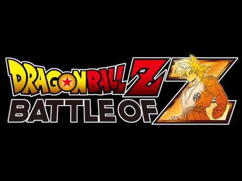 Raging Blast (Remix) - Dragon Ball Z Battle of Z