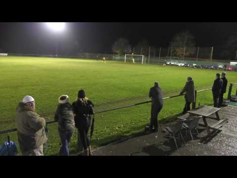 Lingfield v Eversley & California - HIGHLIGHTS