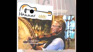 Hannes live