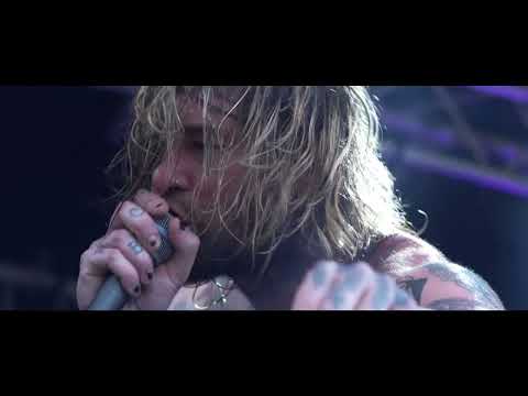 The Bennies - 'Pill to Swallow' (Official Music Video)