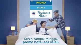 Download lagu Iklan Traveloka Promo (hotel tiap hari) - March 2017 mp3 Download lagu Iklan Traveloka Promo (hotel tiap hari) - March 2017 mp3